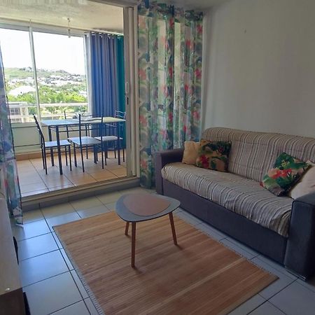 Apartamento Les Franciseas Saint-Gilles-les-Bains Exterior foto