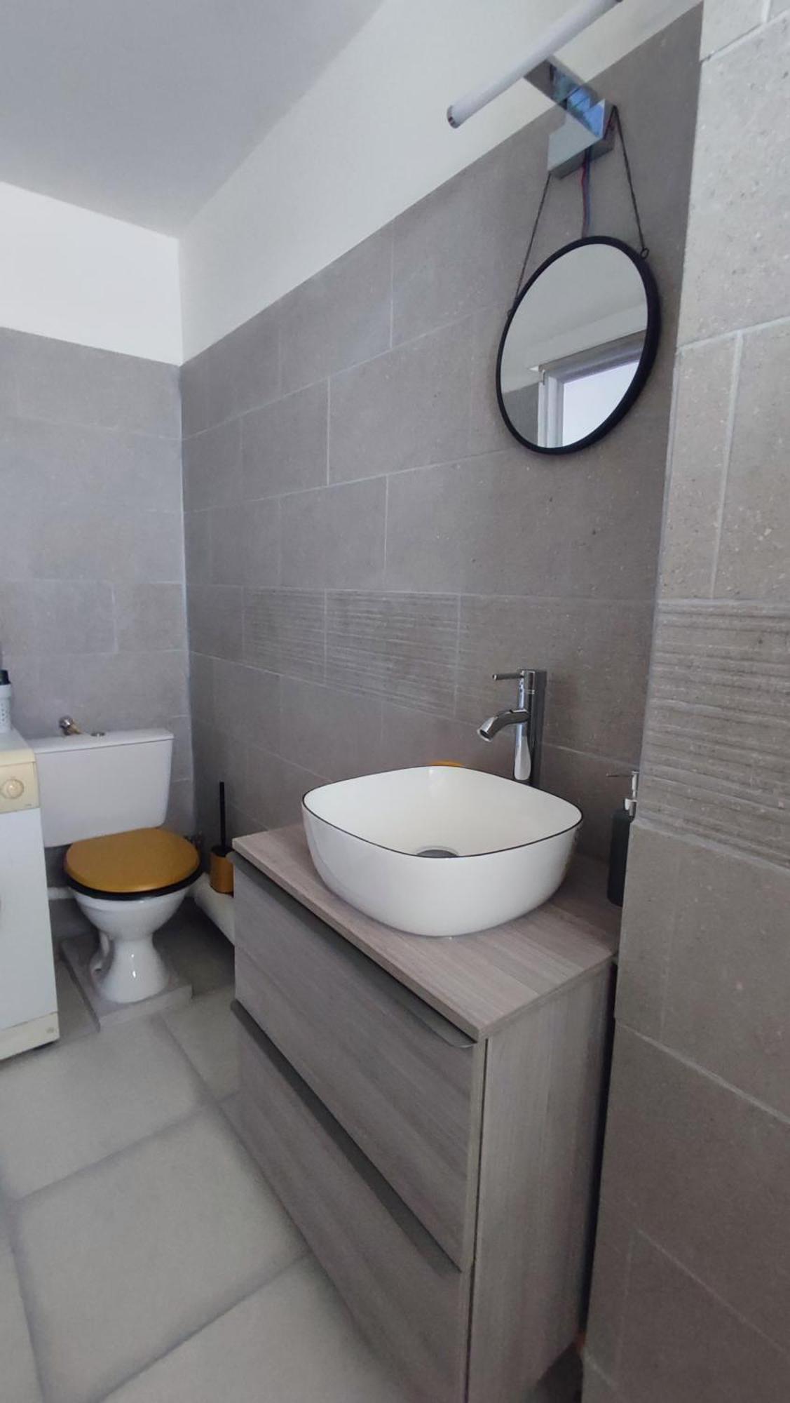 Apartamento Les Franciseas Saint-Gilles-les-Bains Exterior foto